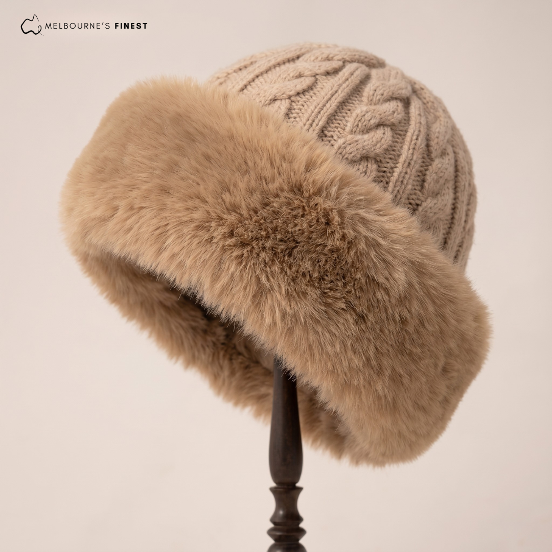 Lorna™ Cozy Winter Hat