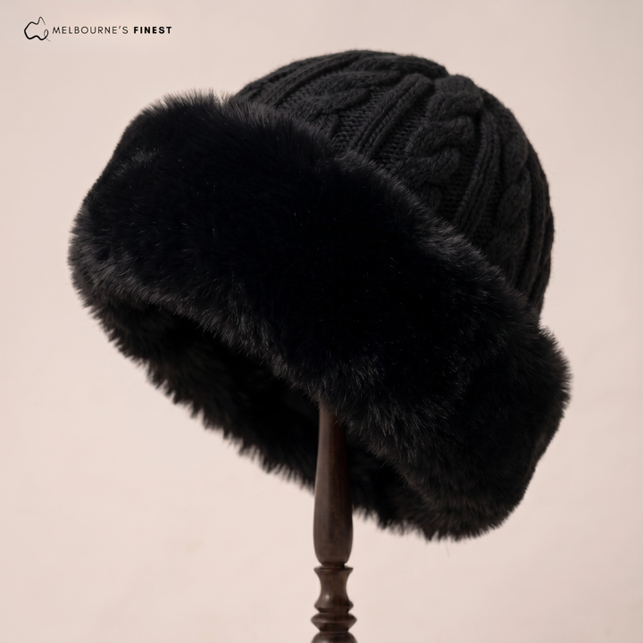 Lorna™ Cozy Winter Hat